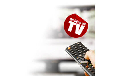 Televendita | Visto in TV